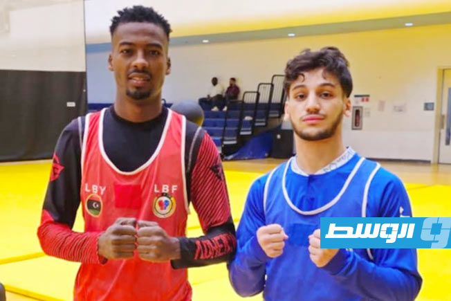 السبت.. مواجهات قوية للملاكمين عكاشة والحويج بدورة ألعاب التضامن الإسلامي