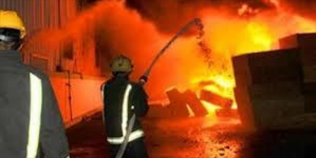 السيطرة على ثلاثة حرائق هائلة بالقاهرة