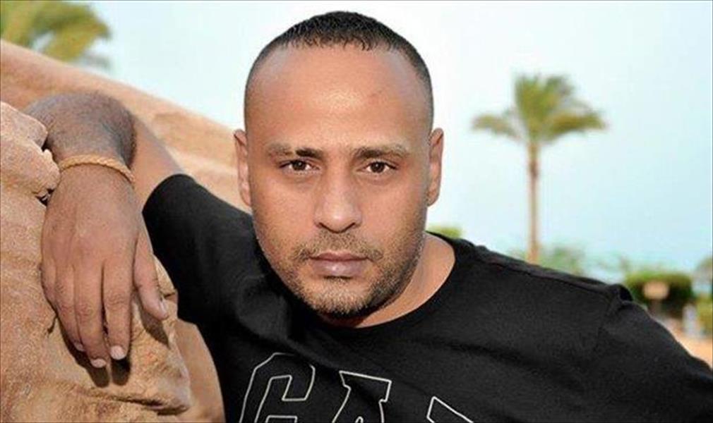 محمود عبد المغني: هكذا عملت بنصيحة والدتي