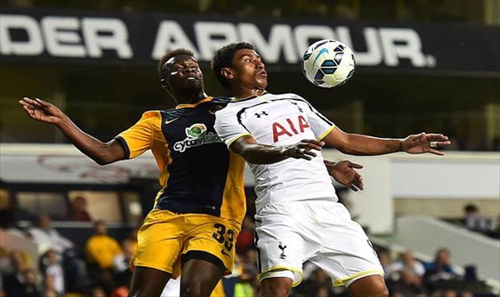 لاعبون بالبرازيل يفشلون في الاستحمام بأحد ملاعب كاس العالم !