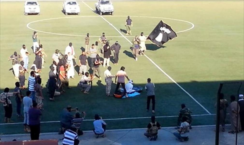 ناشطو بنغازي: درنة تنتظر تحريرها من المتشددين