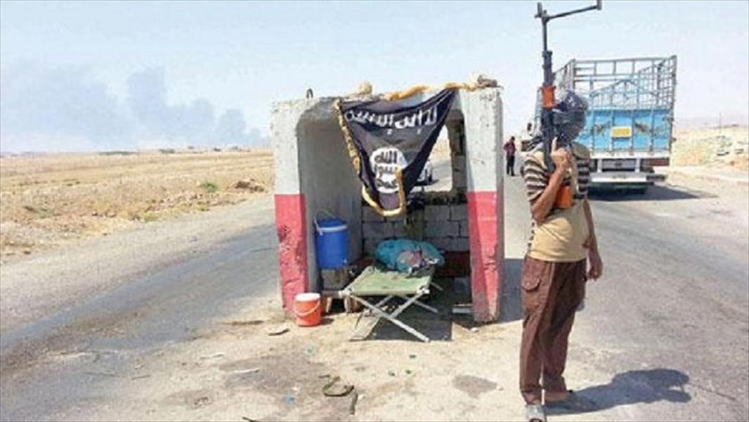 تخفيضات وعروض نفطية خاصة من.. «داعش»