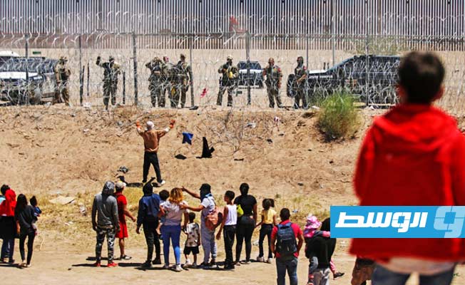 الإدارة الأميركية تتيح لنحو مليون مهاجر البقاء 18 شهرا إضافية