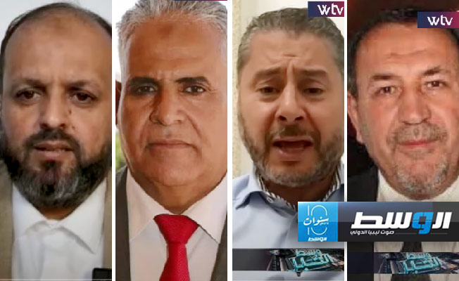 هل تعصف الصراعات بمفوضية الانتخابات؟