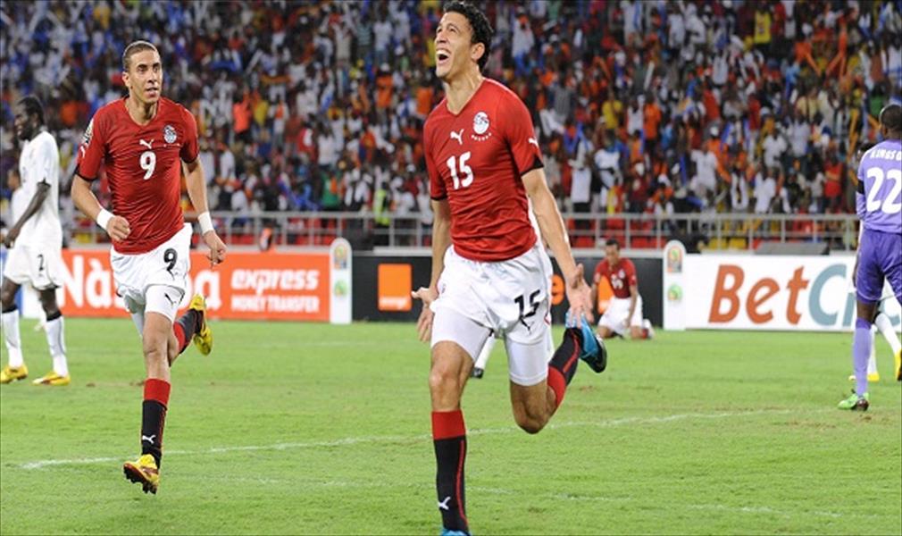 السبب الحقيقي لرفض مصر استضافة أمم أفريقيا 2015