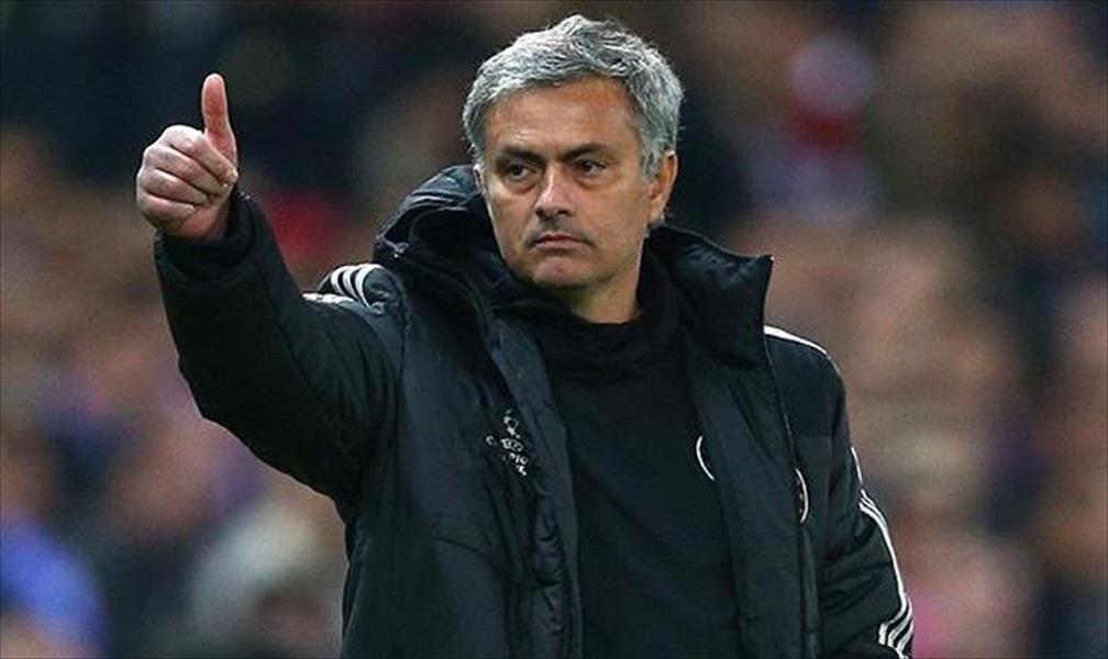 مورينهو «جاهز» لخطف بيكيه من برشلونة