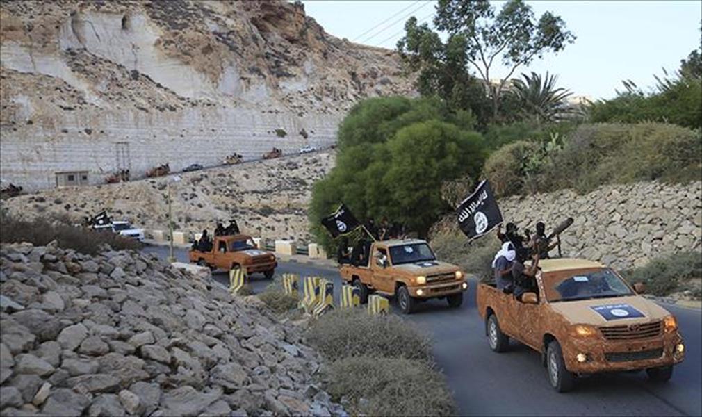 «فاينانشال تايمز»: الإسلاميون في ليبيا يشعرون بالذعر