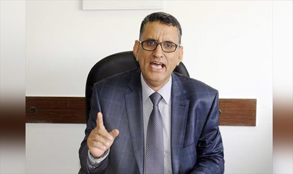 الصوفي لـ «بوابة الوسط»: القادة العرب مسؤولون عن حماية اللغة