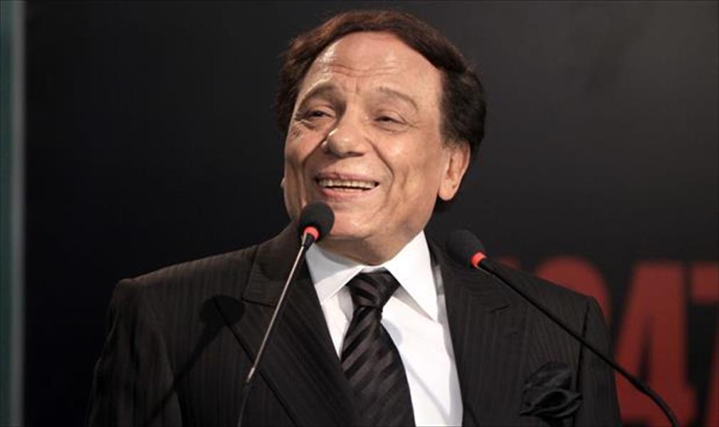 شريف عرفة: عادل إمام النجم الأشهر في العالم العربي