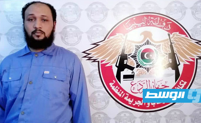 «الردع الخاصة»: القبض على أحد العناصر الذين قاتلوا مع «داعش»