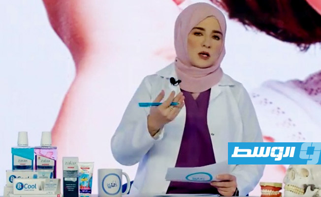 برنامج «كلينكا» يتناول أبرز أخطاء تنظيف الأسنان