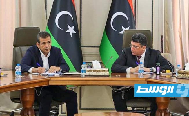 «حكومة الوحدة» توجه بزيادة ضخ الوقود للجنوب بواقع 1.1 مليون لتر يوميا