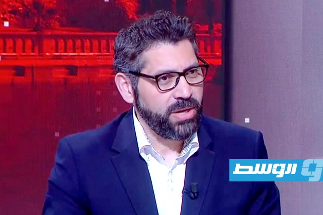 دغيم ينفي لـ«بوابة الوسط» منشوراً منسوباً له حول العلاقات مع تركيا