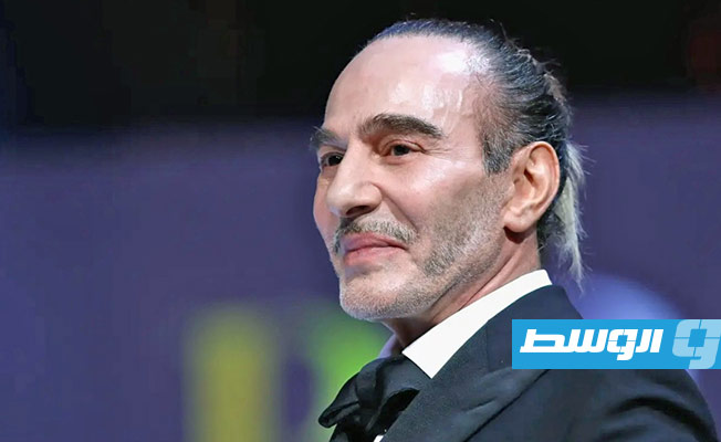 المصمم جون جاليانو يترك علامة «ميزون مارجيلا» التجارية بعد 10 سنوات