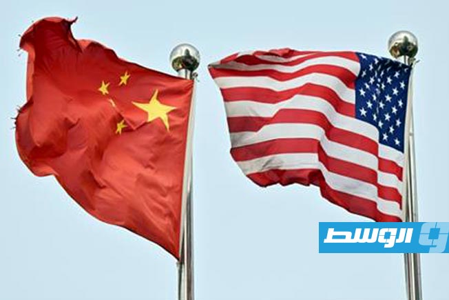 استمرار محادثات الصين والولايات المتحدة لتمديد «هدنة الرسوم الجمركية»