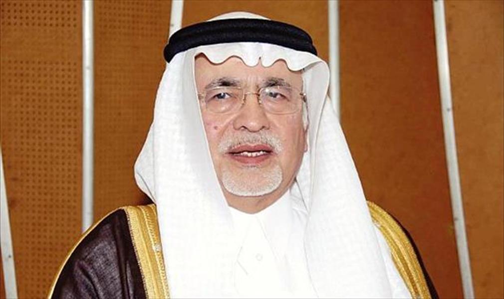 أمر ملكي بإعفاء وزير الثقافة والإعلام السعودي من منصبه