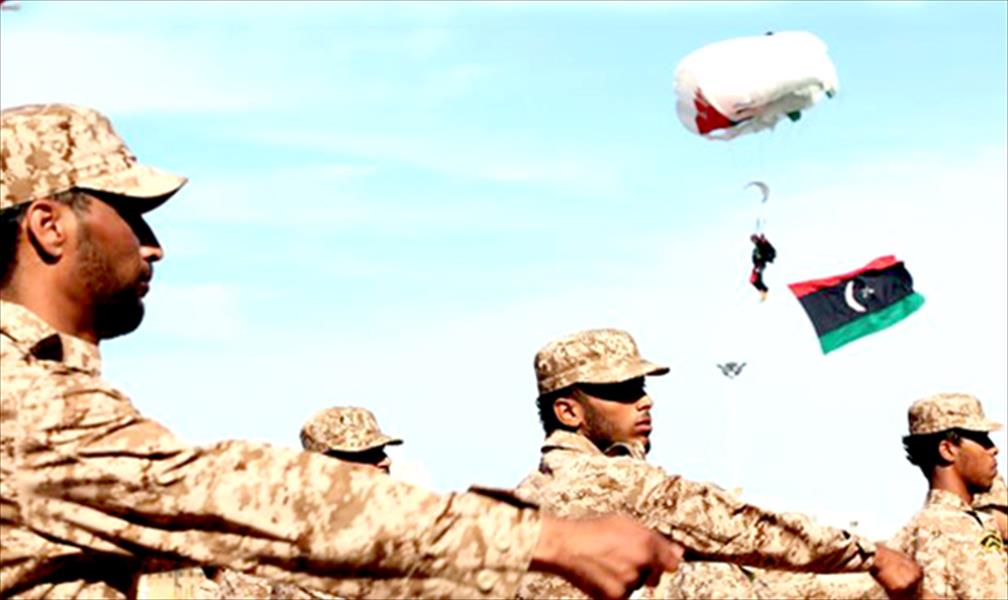 «ذي غارديان» تنشر تفاصيل إعادة المتدربين الليبيين من بريطانيا