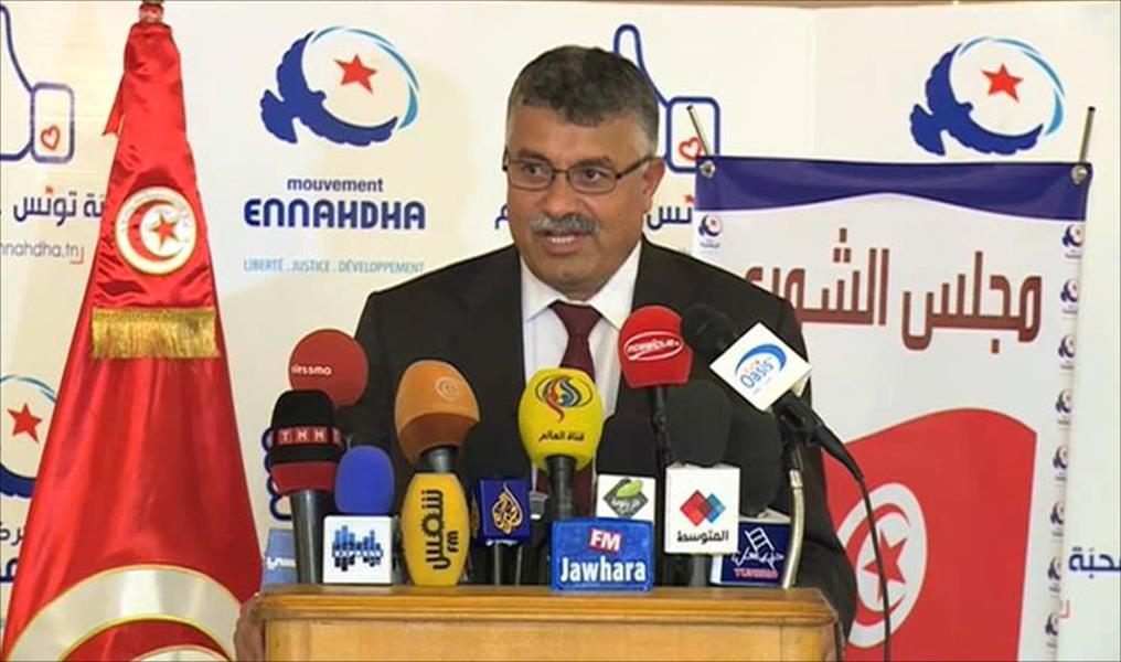 قرار نهائي.. «النهضة» لن تدعم أي مرشح رئاسي