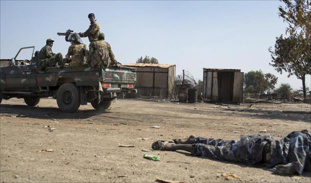 «إيغاد» تمهل جنوب السودان 15 يومًا لوقف القتال