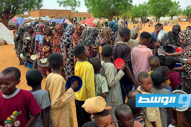 الأمم المتحدة: مقتل وإصابة 330 طفلا في 2026 جراء الحرب في السودان