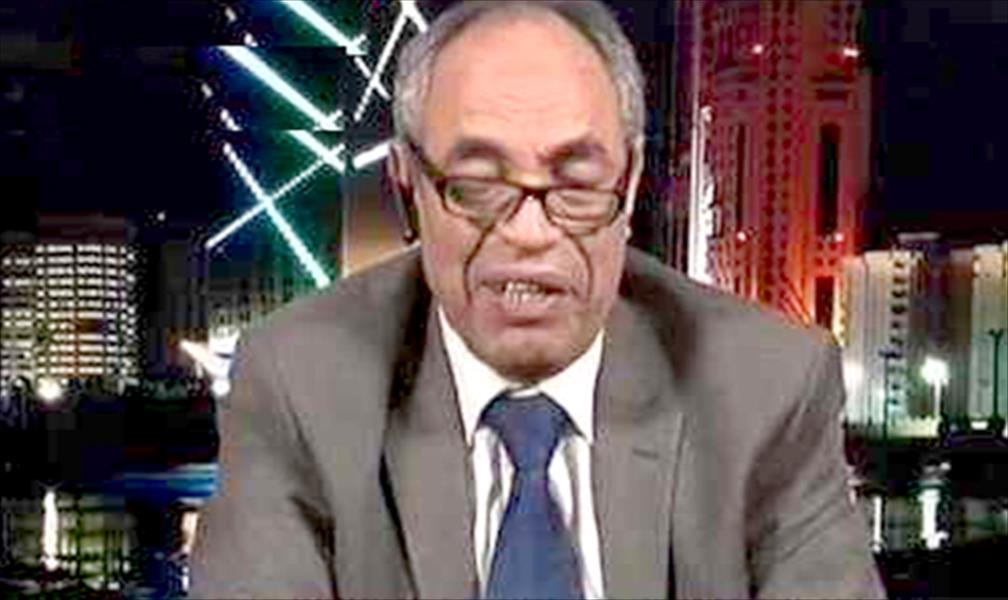 الكوني أعبودة: قرار «الدستورية» صفعة لإدارة المؤتمر ولجنته التشريعية