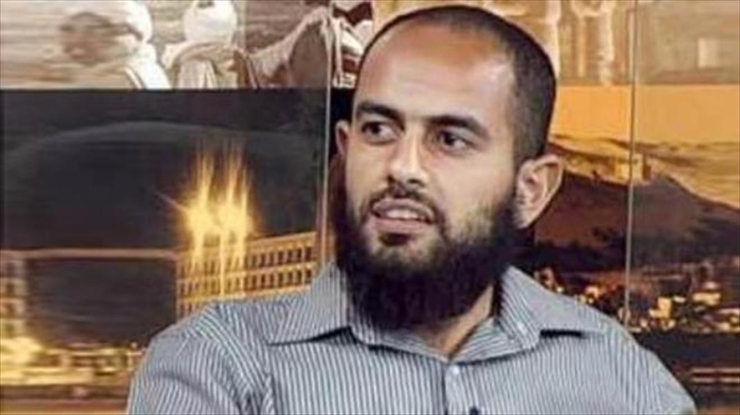 الأمن المصري يلقي القبض على مؤسس «الجبهة السلفية»