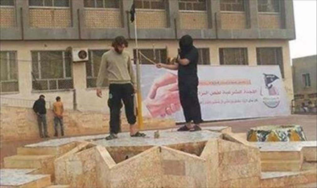 «أسوشيتد برس»: درنة مصدر الحركات الجهادية في ليبيا
