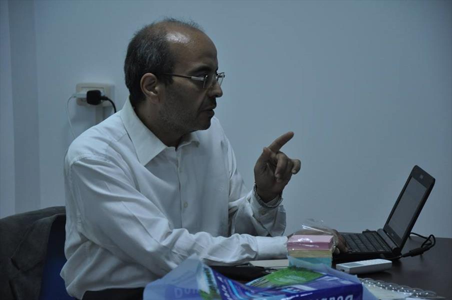 ورشة عمل في البيضاء حول أولويات القطاع الصحي