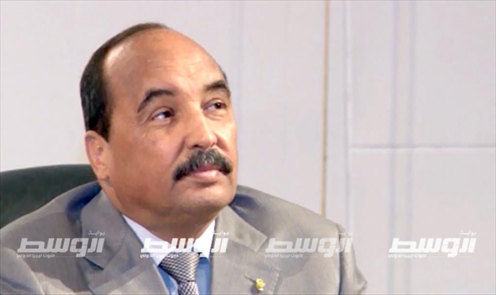 الاتحاد الأفريقي يجري مفاوضات في بوركينافاسو