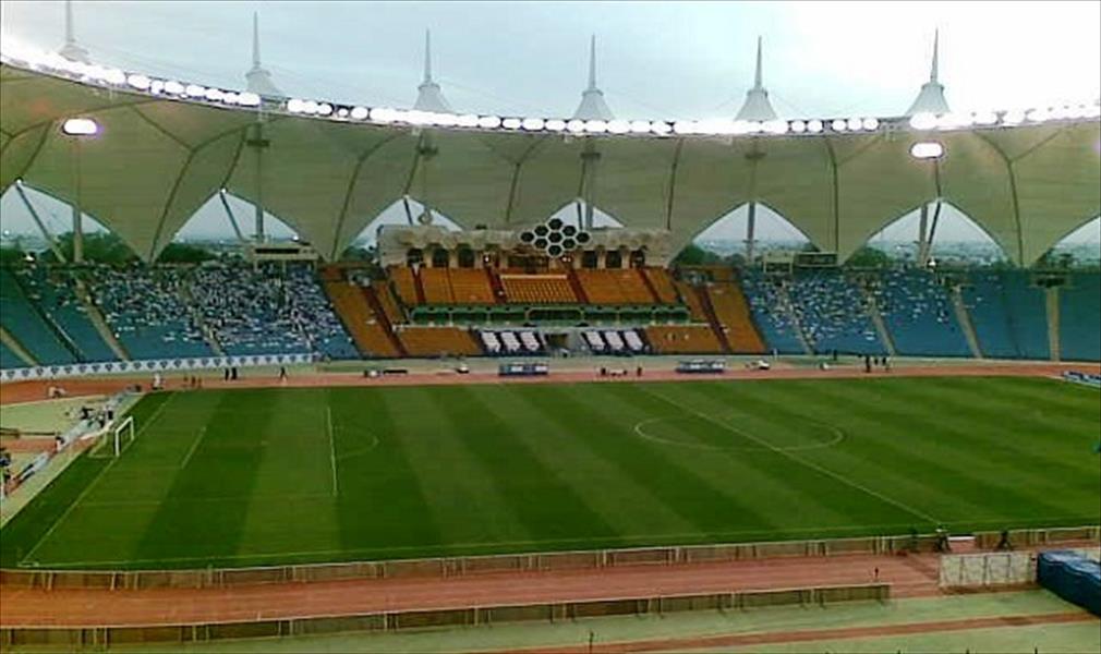 فتح الأبواب مجانًا لإنقاذ افتتاح كأس الخليج