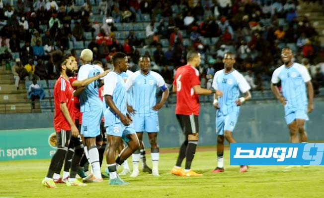 المنتخب الليبي يتقدم مركزا في تصنيف «فيفا».. والأرجنتين تحافظ على الصدارة