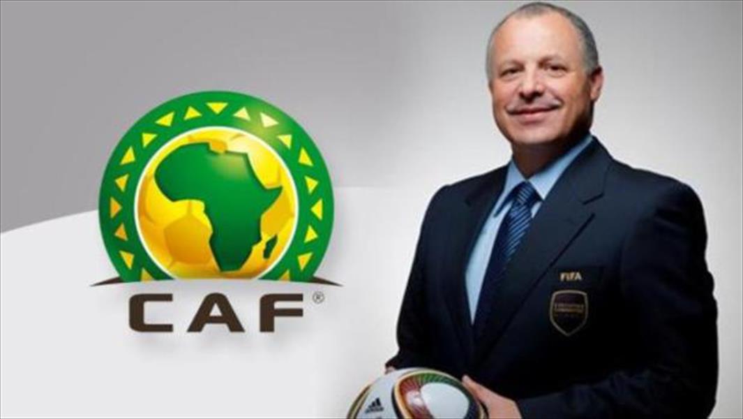 أبوريدة ينقلب على غريب ويصف تصريحاته بـ«السقطة»