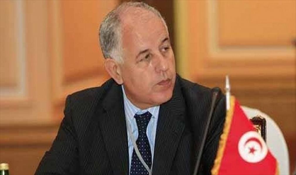 النابلي: الإرهابيون يؤيّدون المرزوقي لرئاسة تونس