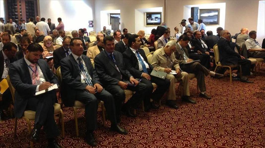 مجلس النواب يبحث نقل جلساته إلى رأس لانوف