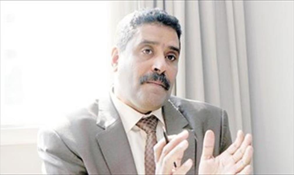 المسماري: الجيش قصف مخازن يستخدمها «الإرهابيون» في زوارة