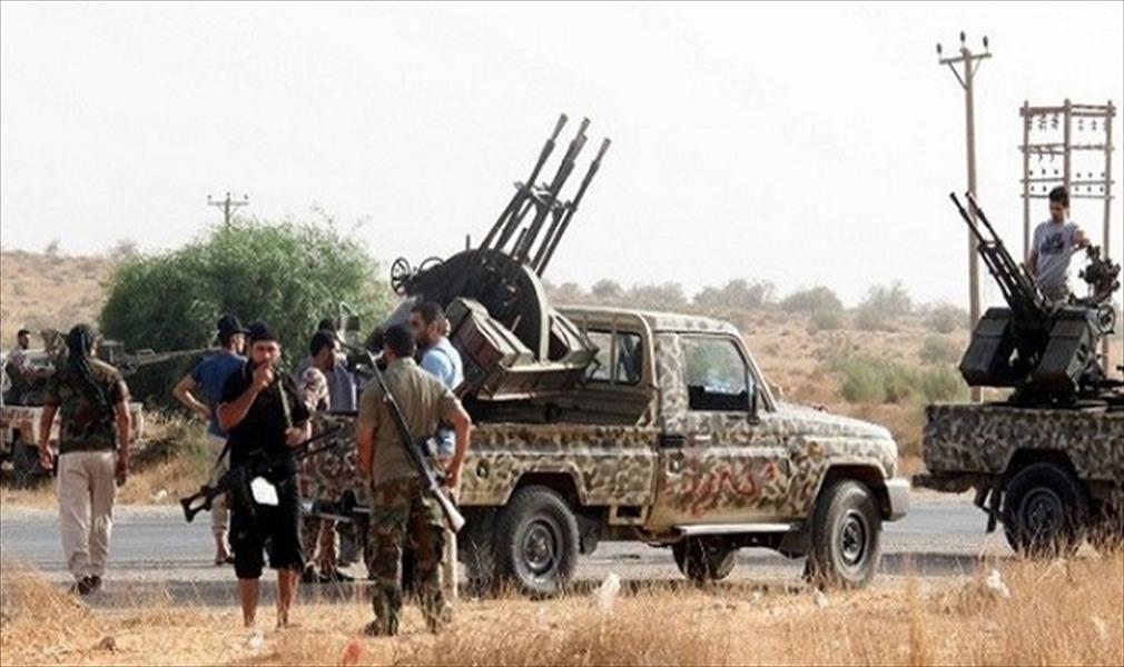 «فجر ليبيا» تدعو إلى وحدة الصف ونبذ الخلاف