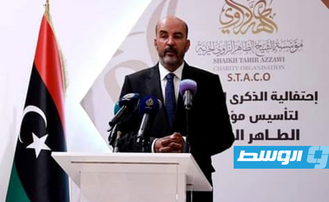 الكوني تعليقا على أحداث المهاجرين الأخيرة: الثقافة الليبية تعتبر عابري السبيل ضيوفا كراما