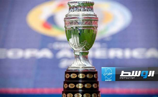الصافرة النسائية تدير مباريات كوبا أميركا لأول مرة