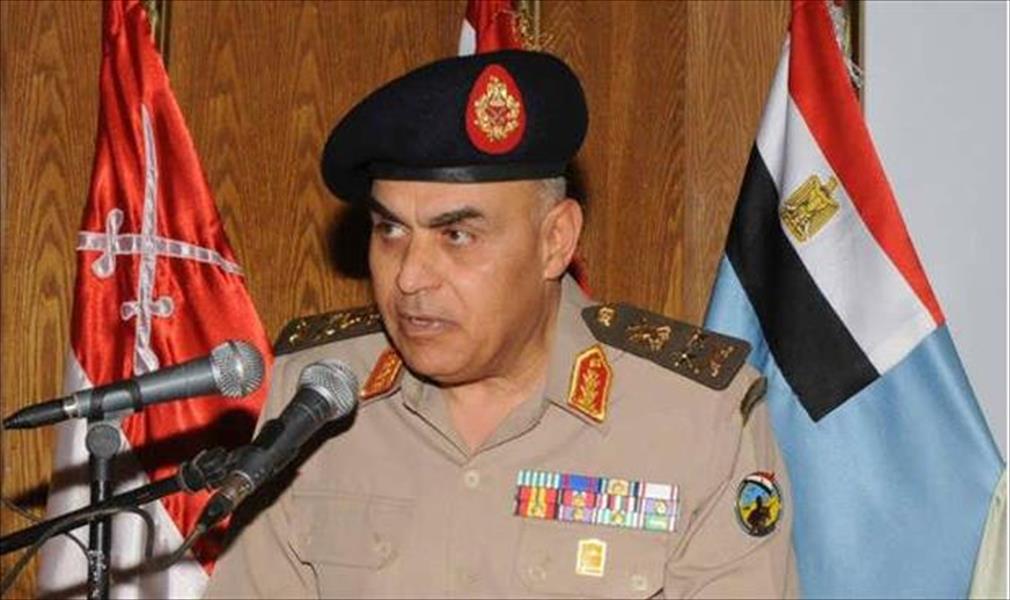 مقتل عميد بالجيش المصري وإصابة أخرين شرق القاهرة