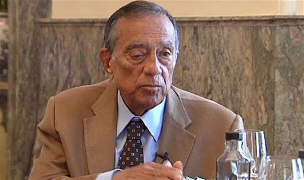 مصر.. حسين سالم: سأعود لمصر للمشاركة بمشروع قناة السويس