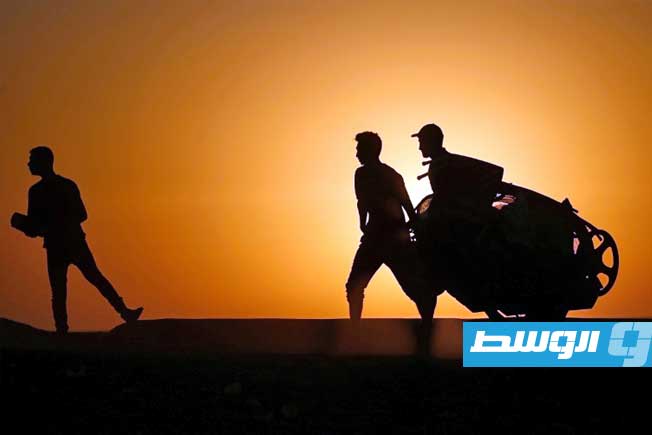 بريطانيا والبرتغال تعتزمان الاعتراف بدولة فلسطين.. الأحد