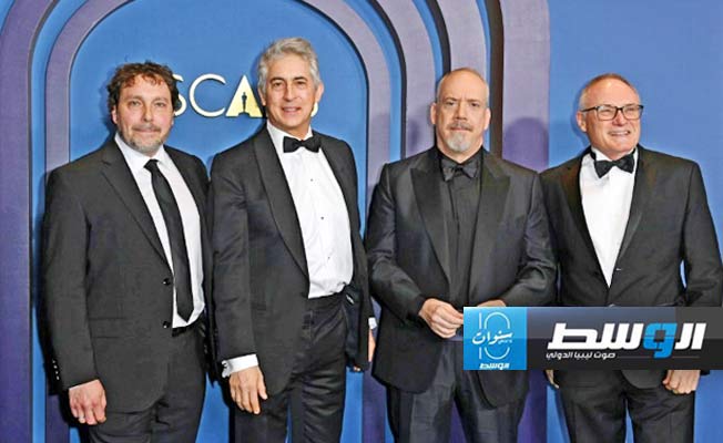«المونتاج» بطل مجهول وراء فوز الأفلام بالأوسكار