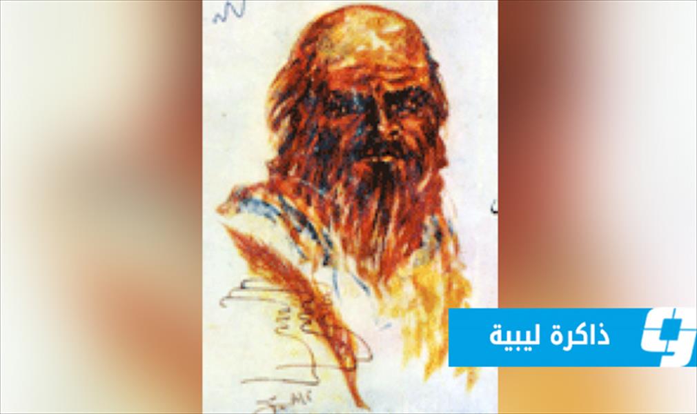 كاليماخوس القوريني.. شاعر ليبي الموطن