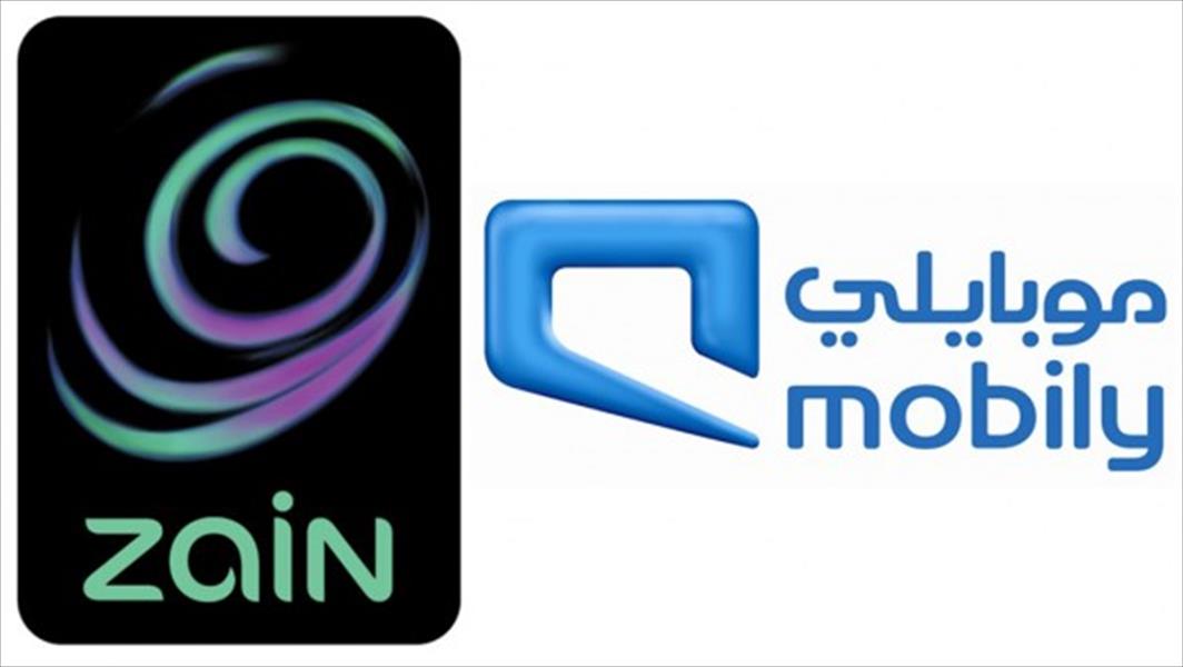 زين وموبايلي يهويان في البورصة السعودية