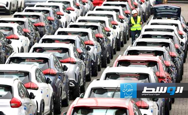 انتهاء المحادثات الصينية - الأوروبية بـ«اختلافات كبيرة» حول الرسوم على السيارات الكهربائية