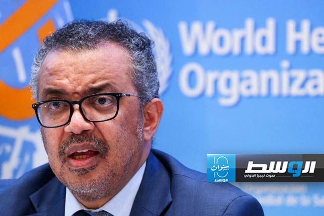 «الصحة العالمية»: الوضع في غزة «لا إنساني».. في أي عالم نعيش؟