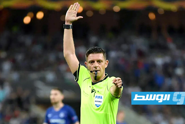 يواجه اتهامات عقوبتها السجن 6 سنوات.. تنحي رئيس لجنة الحكام بالدوري الإيطالي