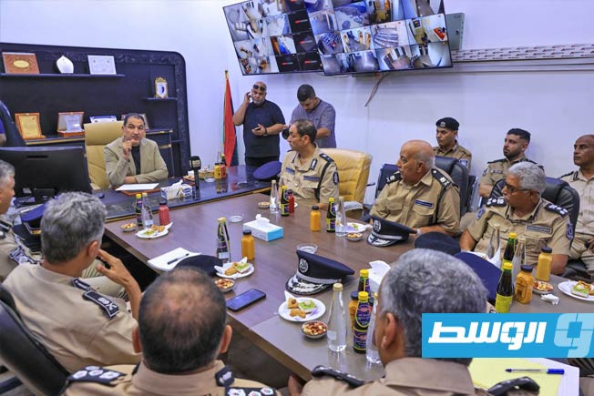 حكومة حماد: ميزانية عاجلة لتغطية احتياجات مصلحة الجوازات