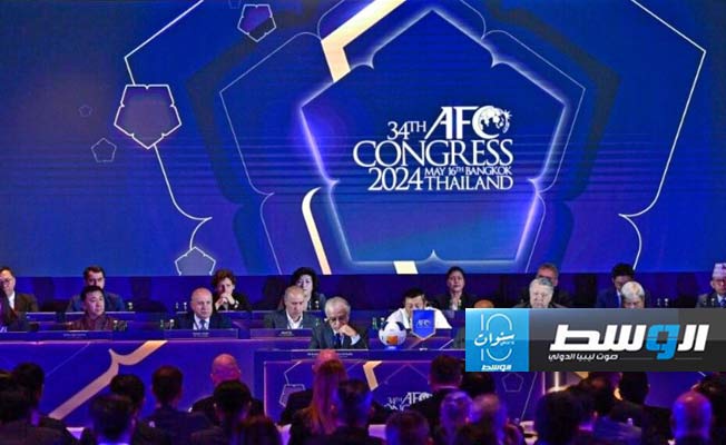 الاتحاد الآسيوي يدعم مقترحا فلسطينيا بتعليق عضوية «إسرائيل» في «فيفا»