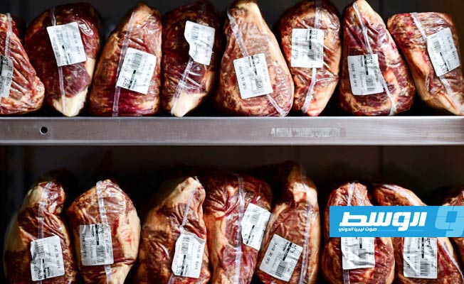 باحثون يثبتون علميا صلة بين سرطان القولون واللحوم الحمراء